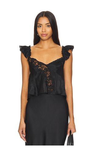 Harmony Lace Tank in . Taglia S, XL, XS - Free People - Modalova