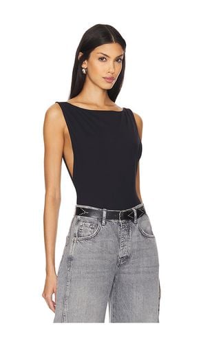 X REVOLVE Raven Bodysuit in . Size M, S, XL - Free People - Modalova