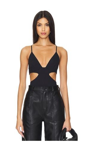 X REVOLVE Love Triangle Bodysuit in . Size M, XL, XS - Free People - Modalova