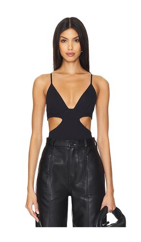 X REVOLVE Love Triangle Bodysuit in . Size XL, XS - Free People - Modalova