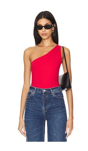 Body can't stop me en color rojo talla L en - Red. Talla L (también en M) - Free People - Modalova