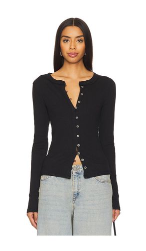 X we the free it's on cardi en color talla L en - Black. Talla L (también en S, XL, XS) - Free People - Modalova