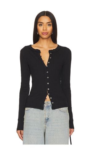 X we the free it's on cardi en color talla L en - Black. Talla L (también en XL, XS) - Free People - Modalova