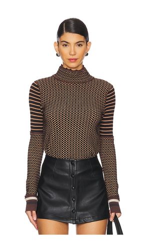 X We The Free Gamer Cuff Tee in . Size XS - Free People - Modalova