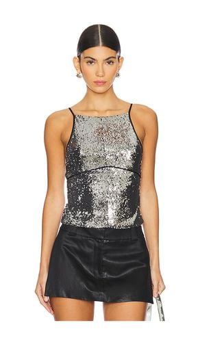 James Sequin Tank in . Taglia M, S, XL, XS - Free People - Modalova