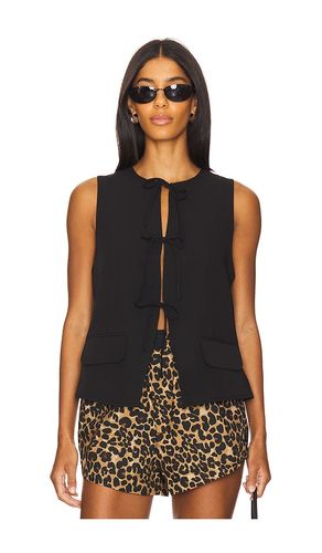 Celia Suit Vest in . Size L, S - Free People - Modalova