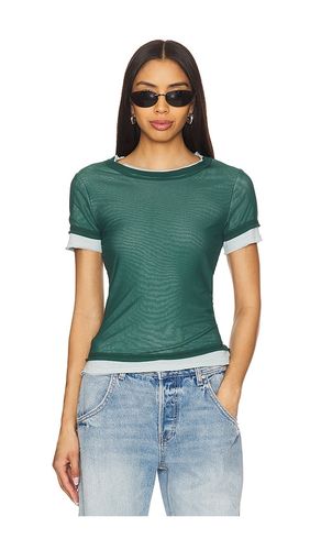 Tasha Tee in . Size M, S, XL, XS - Free People - Modalova