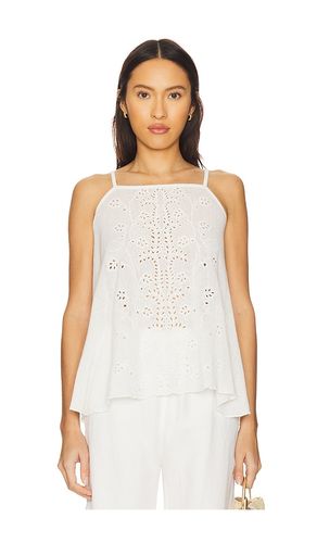 Last Dance Apron Top in . Size L. Also in M, S, XL, XS - Free People - Modalova