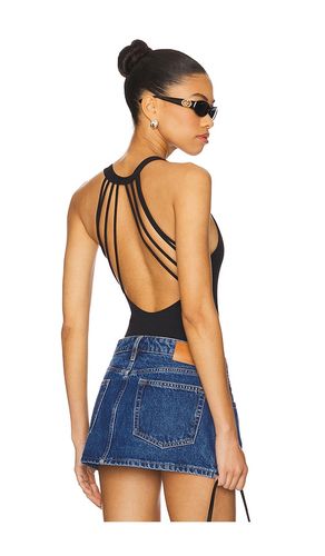Body sydney en color talla L en - Black. Talla L (también en XL) - Free People - Modalova