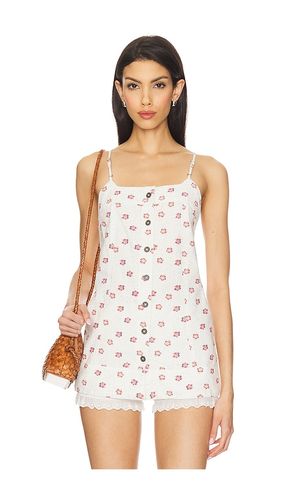 Maddie Printed Tunic in . Size M, S, XL, XS - Free People - Modalova