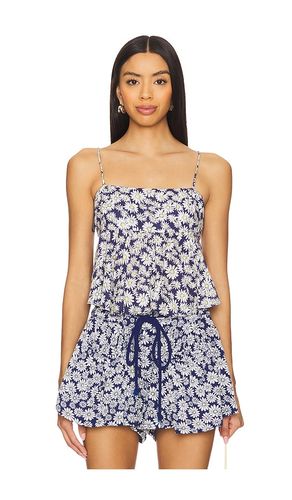 Mia Printed Tank in . Size L. Also in M, S, XL, XS - Free People - Modalova