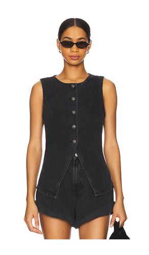 X We The Free Aimee Vest in . Size M, S, XS - Free People - Modalova