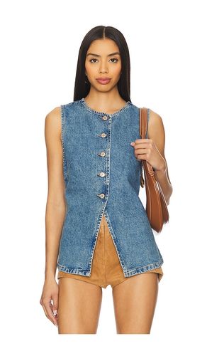 X We The Free Aimee Vest in . Taglia XL - Free People - Modalova