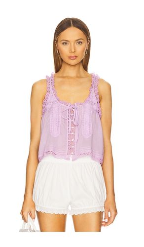 Evermore Tank in . Size L. Also in XL - Free People - Modalova