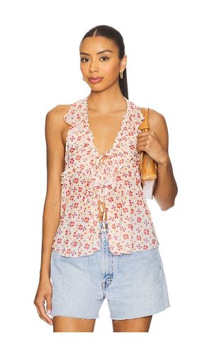 Fearless Knit Tank in . Size L. Also in M, S, XS - Free People - Modalova