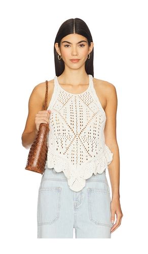 Sea Song Tank in . Size L. Also in M, S, XL, XS - Free People - Modalova