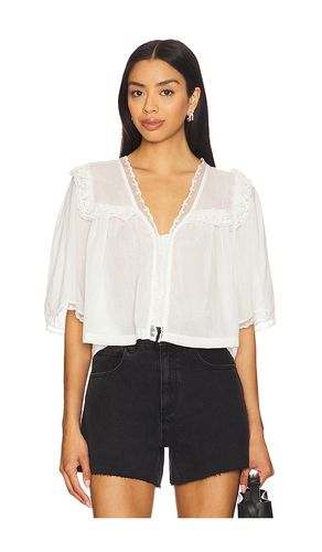 Luna Top in . Size M, S, XL, XS - Free People - Modalova