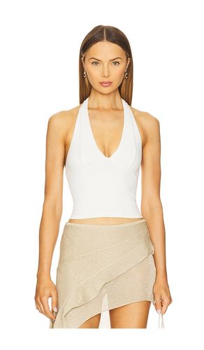 Still Here Halter Top in . Size L. Also in XL - Free People - Modalova