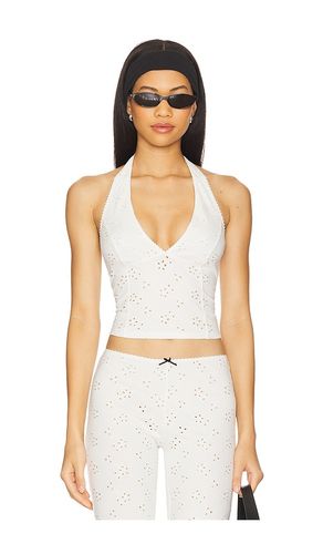 X Intimately Fp Full Bloom Halter Top In in . Size L. Also in XL - Free People - Modalova