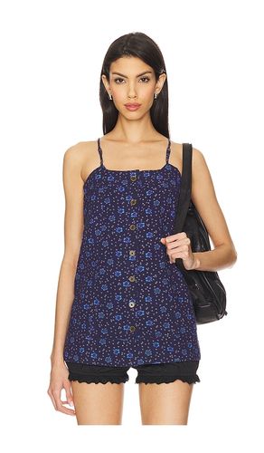 Maddie Printed Tunic in . Size M, S, XL, XS - Free People - Modalova