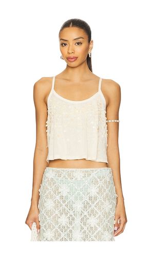 X REVOLVE Shell Yeah Tank in . Size L. Also in XL - Free People - Modalova