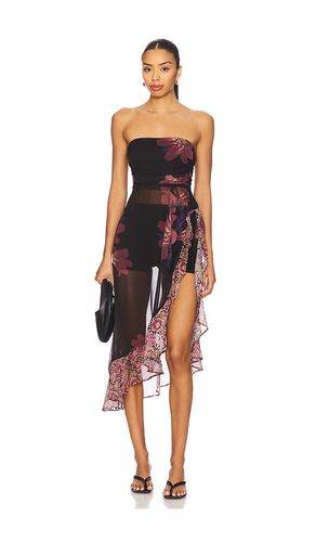 X REVOLVE Gloria Maxi Top in . Size M. Also in S - Free People - Modalova