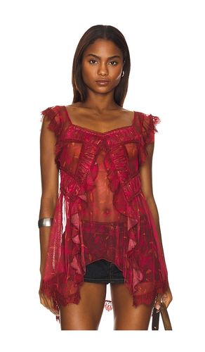 X REVOLVE Ivie Tunic in . Size L. Also in M, S, XL, XS - Free People - Modalova