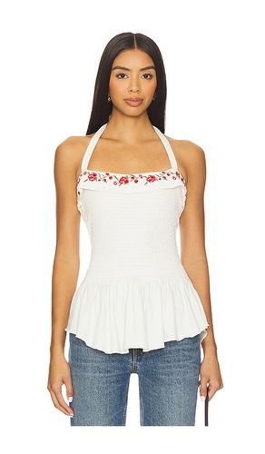 X REVOLVE Alee Top in . Size M. Also in L - Free People - Modalova