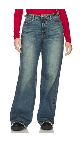 Good Ease Adjustable Tabs Jeans in -. Size 2. Also in 4 - Good American - Modalova