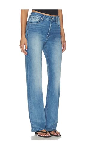 Soft Tech True Straight Jeans in . Size 16. Also in 2, 8 - Good American - Modalova