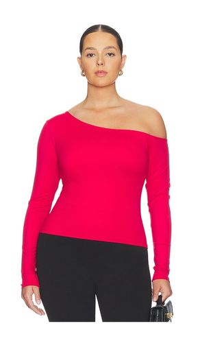 Weightless Sculpting One Shoulder Top in . Size L. Also in M, S - Good American - Modalova