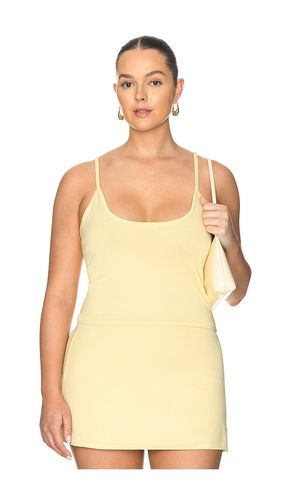 The Keepsake Tank Top in . Size M. Also in L - Good American - Modalova