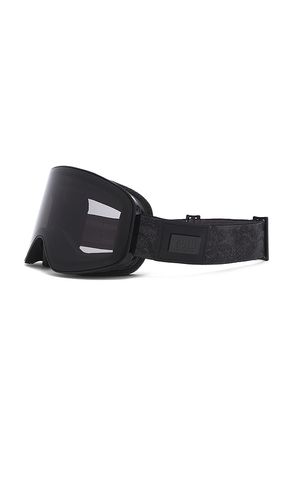 Goldbergh Veil Goggle in Black - Goldbergh - Modalova