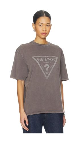 Vintage Triangle Tee in . Taglia S. Also in M - Guess Originals - Modalova