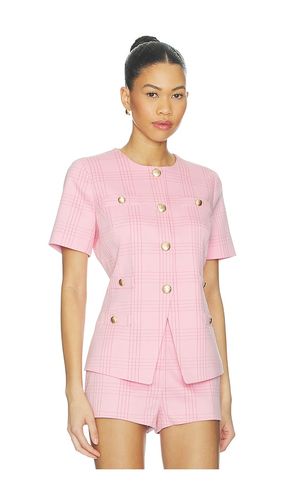 Reyes Windowpane Suiting Jacket in . Size L. Also in M, S, XL - Generation Love - Modalova