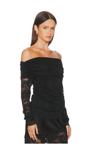 Romeo Lace Top in . Size S. Also in M - Generation Love - Modalova