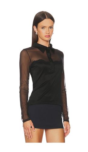 Brio mesh top in color size M (also in L) - Generation Love - Modalova