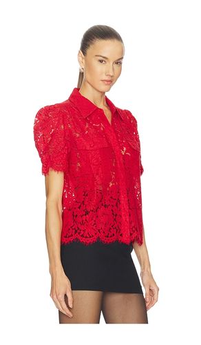 Mina Lace Top in . Size XS. Also in S - Generation Love - Modalova