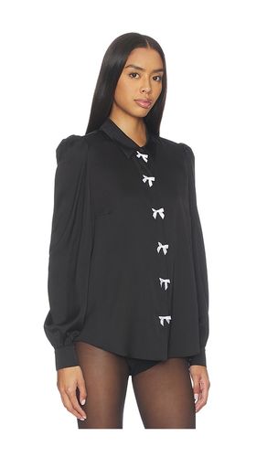 Arly Bow Blouse in . Taglia S. Also in XS - Generation Love - Modalova