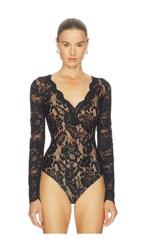 Alessia Lace Bodysuit in . Size M. Also in XS - Generation Love - Modalova