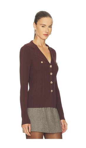 Anira Rib Top in . Size M. Also in XL - Generation Love - Modalova