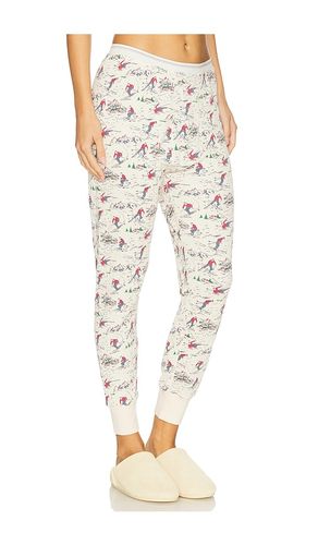 Union Long John Pant in . Size L. Also in M, XS - The Great - Modalova