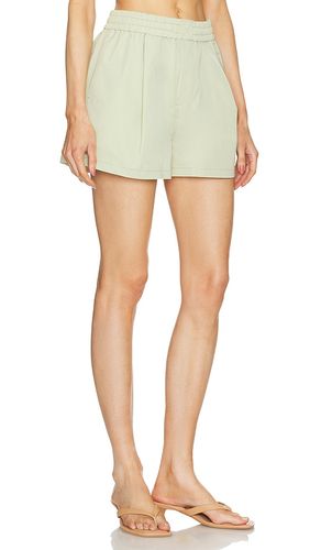 Tech Gabardine Boxer Shorts in . Taglia L. Also in XL - GRLFRND - Modalova