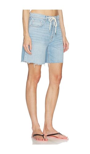 Bella Cut Off Drawstring in . Size 24. Also in 25, 26, 28, 30, 31, 32 - GRLFRND - Modalova