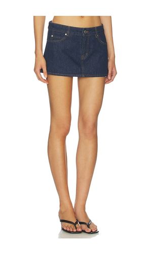 Evette Micro Skort in . Size 25. Also in 26, 27, 28, 29, 30, 31, 32 - GRLFRND - Modalova
