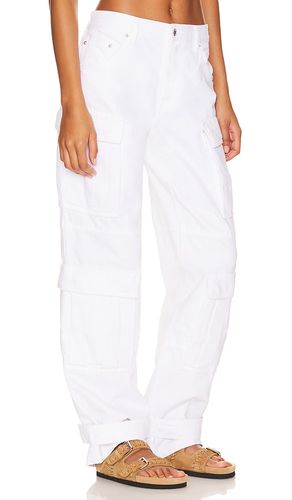 Lex Cargo Jeans in . Size 28. Also in 32 - GRLFRND - Modalova