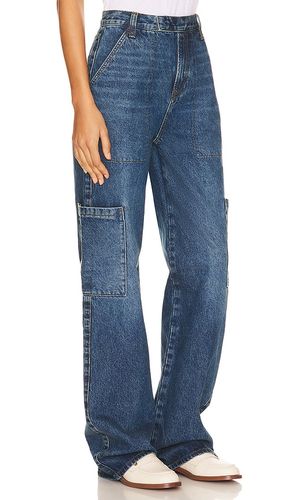 Elyse Trouser Cargo Jeans in . Taglia 25. Also in 26 - GRLFRND - Modalova