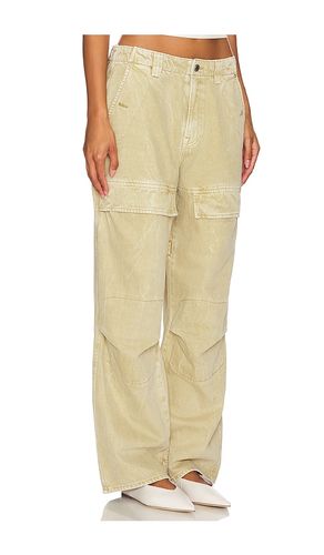 Steph Low Rise Cargo Jeans in . Size 23. Also in 24, 25, 26, 28, 30 - GRLFRND - Modalova