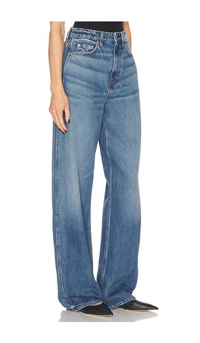 Austen High Rise Curve Jeans in . Size 24. Also in 25 - GRLFRND - Modalova