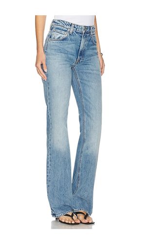 Melanie High Rise Boot Cut in . Taglia 26. Also in 28, 32 - GRLFRND - Modalova